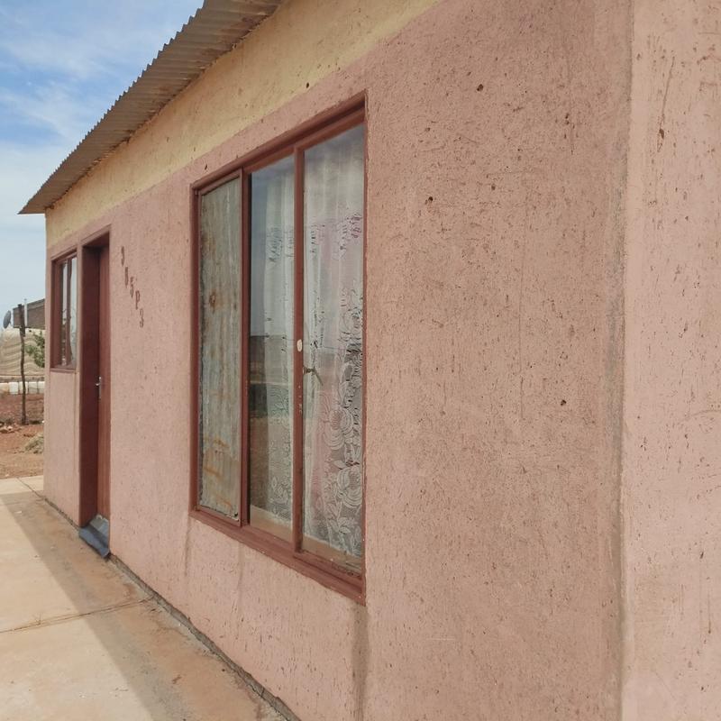 2 Bedroom Property for Sale in Ventersdorp North West